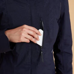 Women's Warm And Waterproof Horse Riding Jacket 580 -Weatherbeeta Sales Store k9d3b6d62d41dc1b958487484e1f17969