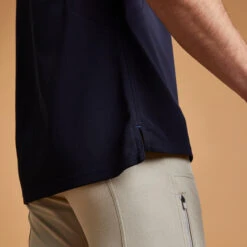 Men's Short-Sleeved Horse Riding Mesh Polo -Weatherbeeta Sales Store k9df1b01b833f8a945fdec9c2a25f86b9