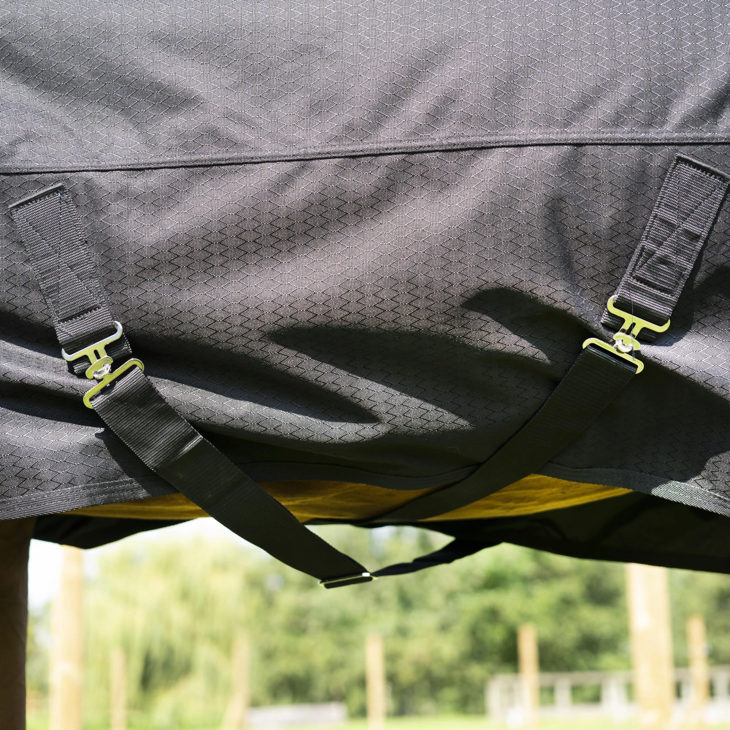 Waterproof Horse Rug 1000D Allweather 50 4 Waterproof Horse Rug 1000D Allweather 50 - Image 4