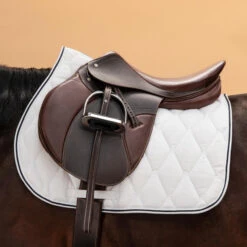 Show Saddle Cloth For Horse/Pony 500 -Weatherbeeta Sales Store k9e14f945a92b2fe4863cee8cbe18a555