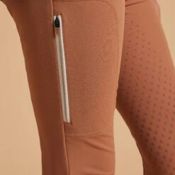 Kids' Horse Riding Fullgrip Jodhpurs 580 -Weatherbeeta Sales Store k9f67760e17120fe3877c2ae4543f0f81