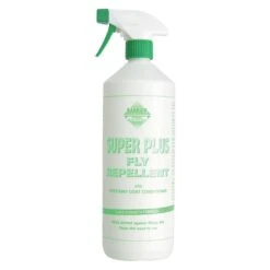 BARRIER SUPER PLUS FLY REPELLENT