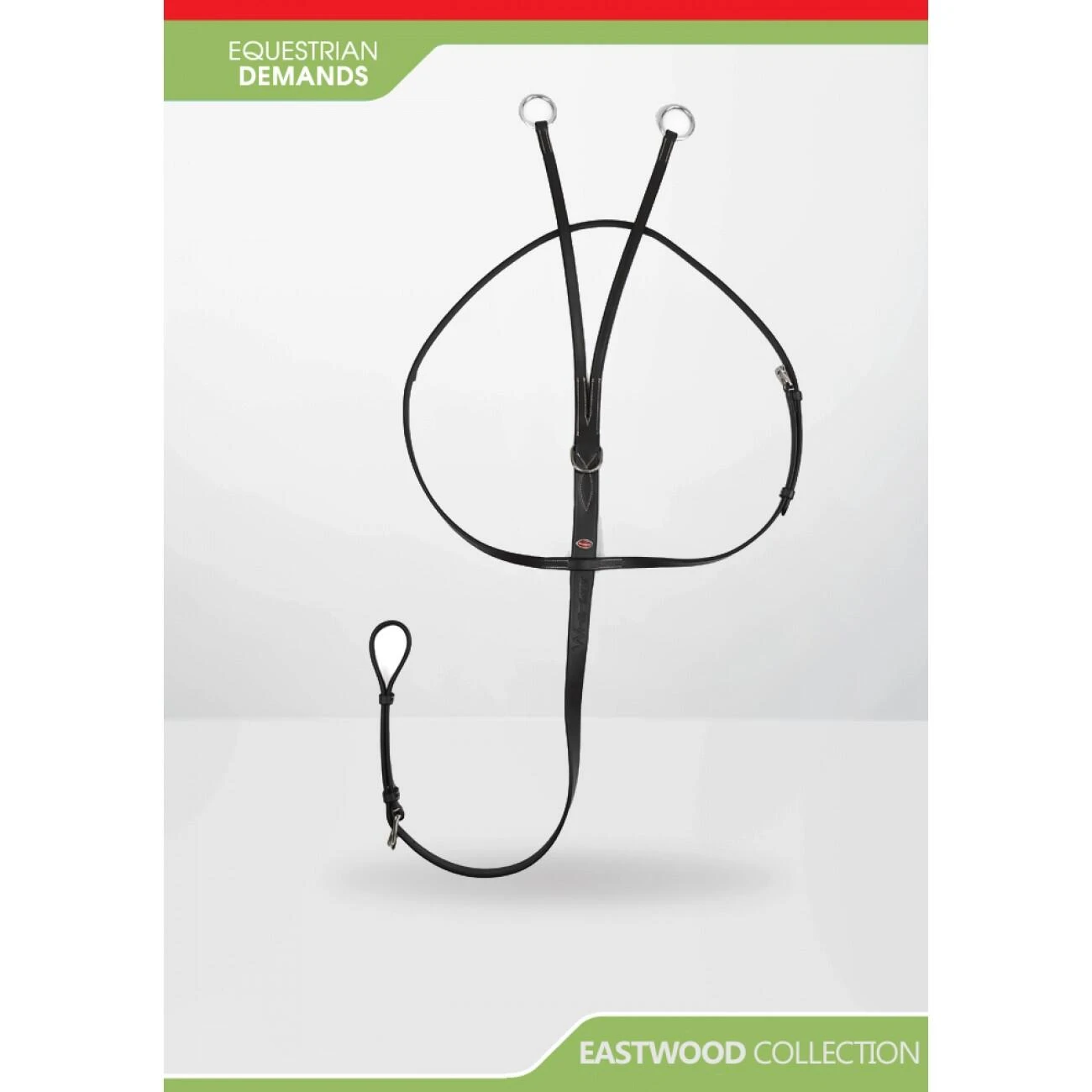 EASTWOOD RUNNING MARTINGALE 1 EASTWOOD RUNNING MARTINGALE