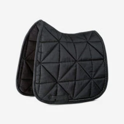 Horse Dressage Saddle Cloth 500