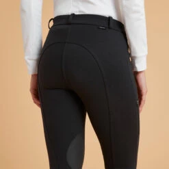 140 Warm Women's Horse Riding Warm Jodhpurs -Weatherbeeta Sales Store ka4f73db7311b4d1f92ddc83666b70df0