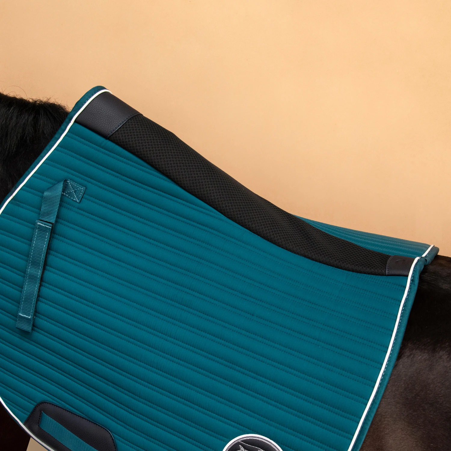 Horse Riding Saddle Cloth For Horse And Pony 900 8 Horse Riding Saddle Cloth For Horse And Pony 900 - Image 8