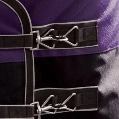 Weatherbeeta Comfitec Lite Plus Dynamic DetachANeck Turnout Rug (Purple/Black) 6 Weatherbeeta Comfitec Lite Plus Dynamic DetachANeck Turnout Rug (Purple/Black) -Weatherbeeta Sales Store ka589f55e69b53efac9dbccd06be5b744