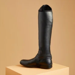 Adult Horse Riding Classic Synthetic Half-Chaps -Weatherbeeta Sales Store ka8a8416ba66824e18bf516838dbfd353