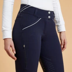 Women's Horse Riding Jodhpurs Classic Grip 900 -Weatherbeeta Sales Store ka9ab178ccc434e631e955fc6ba5791b4