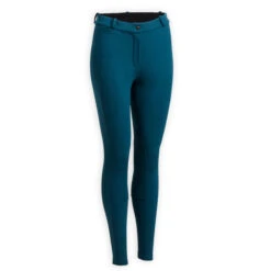 Refurbished Womens Horse Riding Warm Jodhpurs