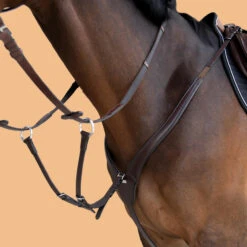 Horse And Pony Riding 3-Point Hunting Martingale -Weatherbeeta Sales Store kabdbb7eaba67b3c0717b7235f2d055dc