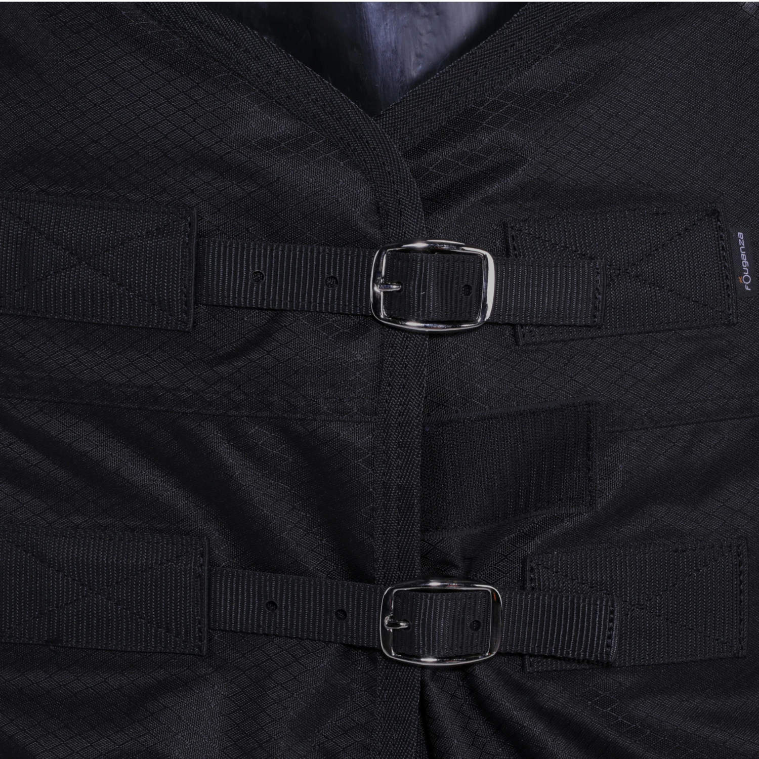 Allweather 200 600D Horse And Pony Waterproof Rug 2 Allweather 200 600D Horse And Pony Waterproof Rug - Image 2