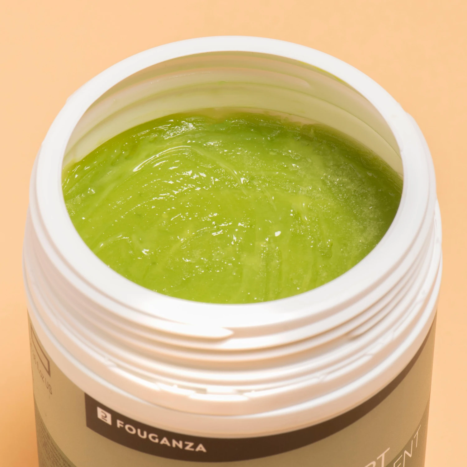 Hoof Grease For Horse And Pony Hydrating Ointment 750 Ml - Green 3 Hoof Grease For Horse And Pony Hydrating Ointment 750 Ml - Green - Image 3