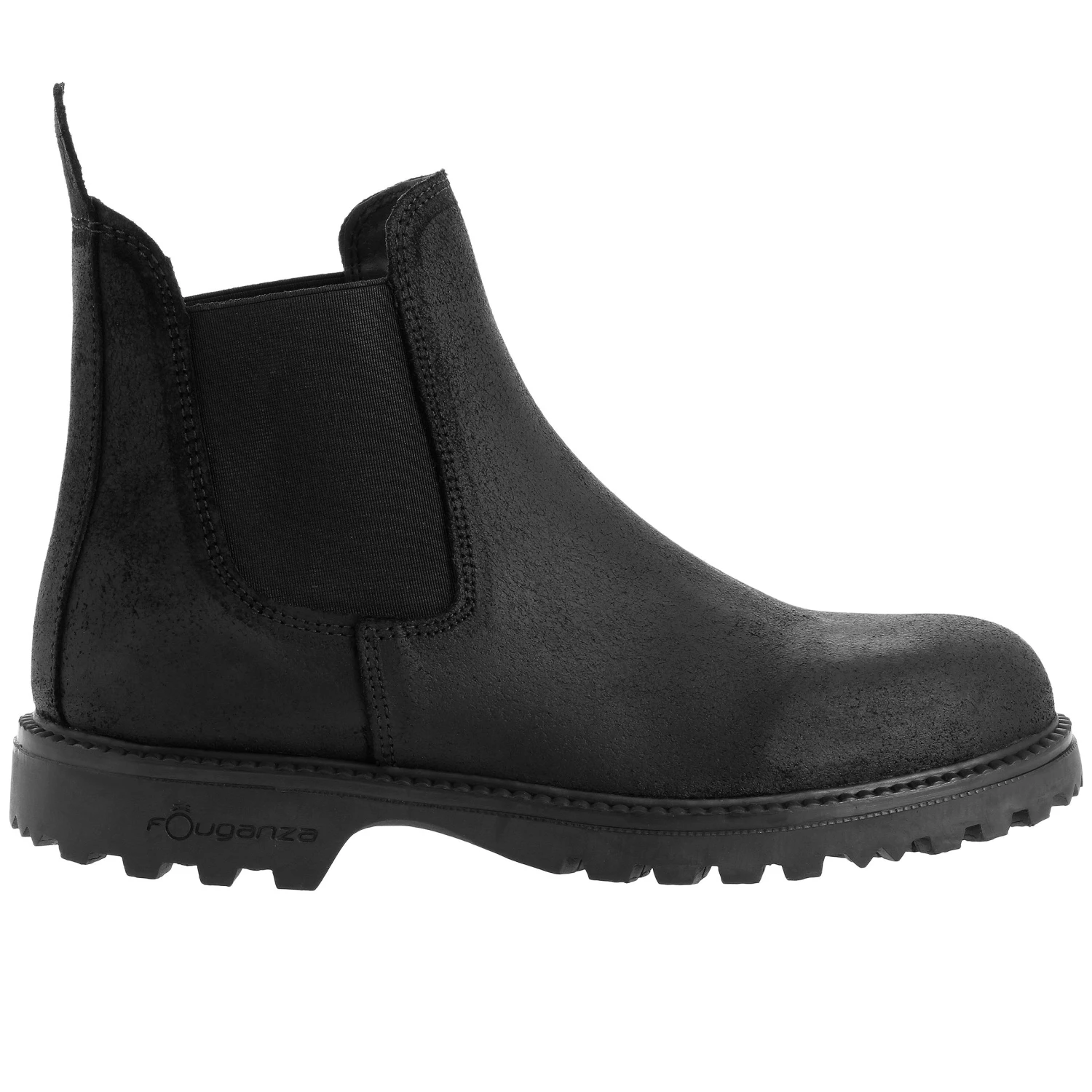 Sentier Adult Horse Riding Jodhpur Boots 2 Sentier Adult Horse Riding Jodhpur Boots - Image 2