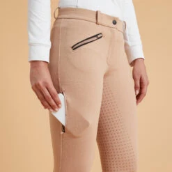 Women's Warm Full Grip Horse Riding Jodhpurs 500 29 Women's Warm Full Grip Horse Riding Jodhpurs 500 -Weatherbeeta Sales Store kaedd240b9639466bf3f322c28f3a1d03