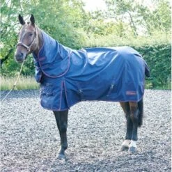Rastrick 250G Combo Turnout Rug