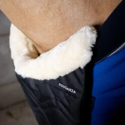 Horse Riding Synthetic Chest Guard For Horse And Pony -Weatherbeeta Sales Store kb33777432af024473d1187b98a072244