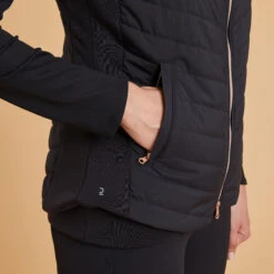 Women's Sleeveless Horse Riding Down Jacket 500 -Weatherbeeta Sales Store kb4398225971975b72d2af4ac83732350