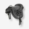 Synthetic Horse Riding Pony Saddle 100