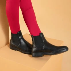 Kids' Horse Riding Warm Jodhpurs 100 -Weatherbeeta Sales Store kb6936adf7755871284de9751622a8d36