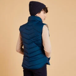 Kids' Warm Padded Horse Riding Gilet 500 -Weatherbeeta Sales Store kb7b3dd84ad048f7bab95a30f9369b6f8