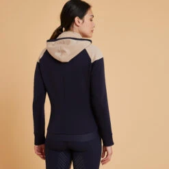 Women's Zipped Horse Riding Sweatshirt 900 -Weatherbeeta Sales Store kbaaa661d3ffeae184fcd1faac6a2f0d8