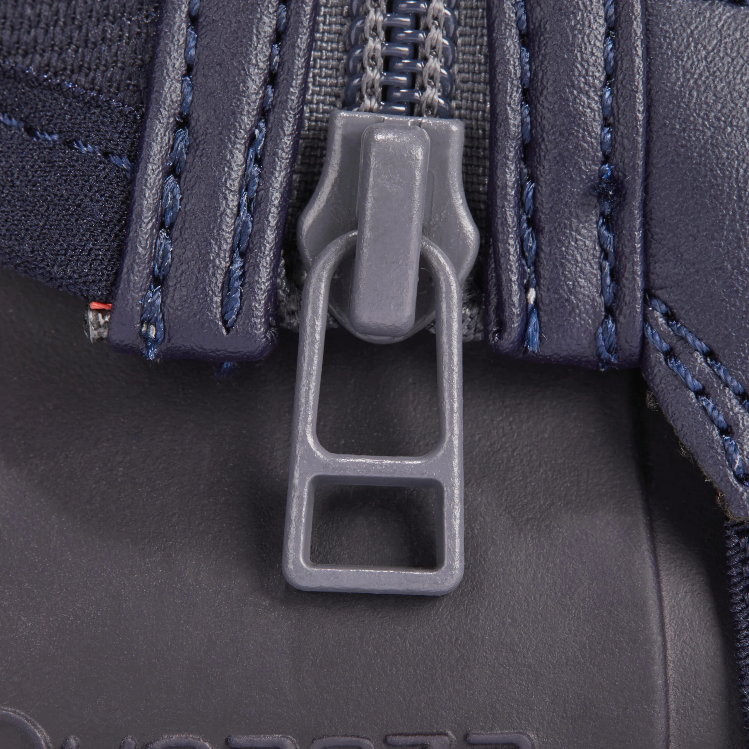 Kids' Horse Riding Mesh Half Chaps 100 9 Kids' Horse Riding Mesh Half Chaps 100 - Image 9