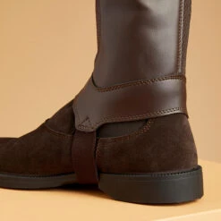 100 Mesh Adult Horse Riding Half-Chaps -Weatherbeeta Sales Store kbc45fdd8a5b308f7ad17a82429e60737