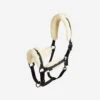 Horse Riding Synthetic Sheepskin Halter For Pony