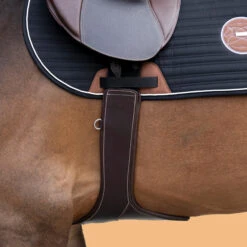 Horse Riding Leather Stud Girth For Horse And Pony 900 -Weatherbeeta Sales Store kbceaaa7856fca00544ed9556258b0ff8