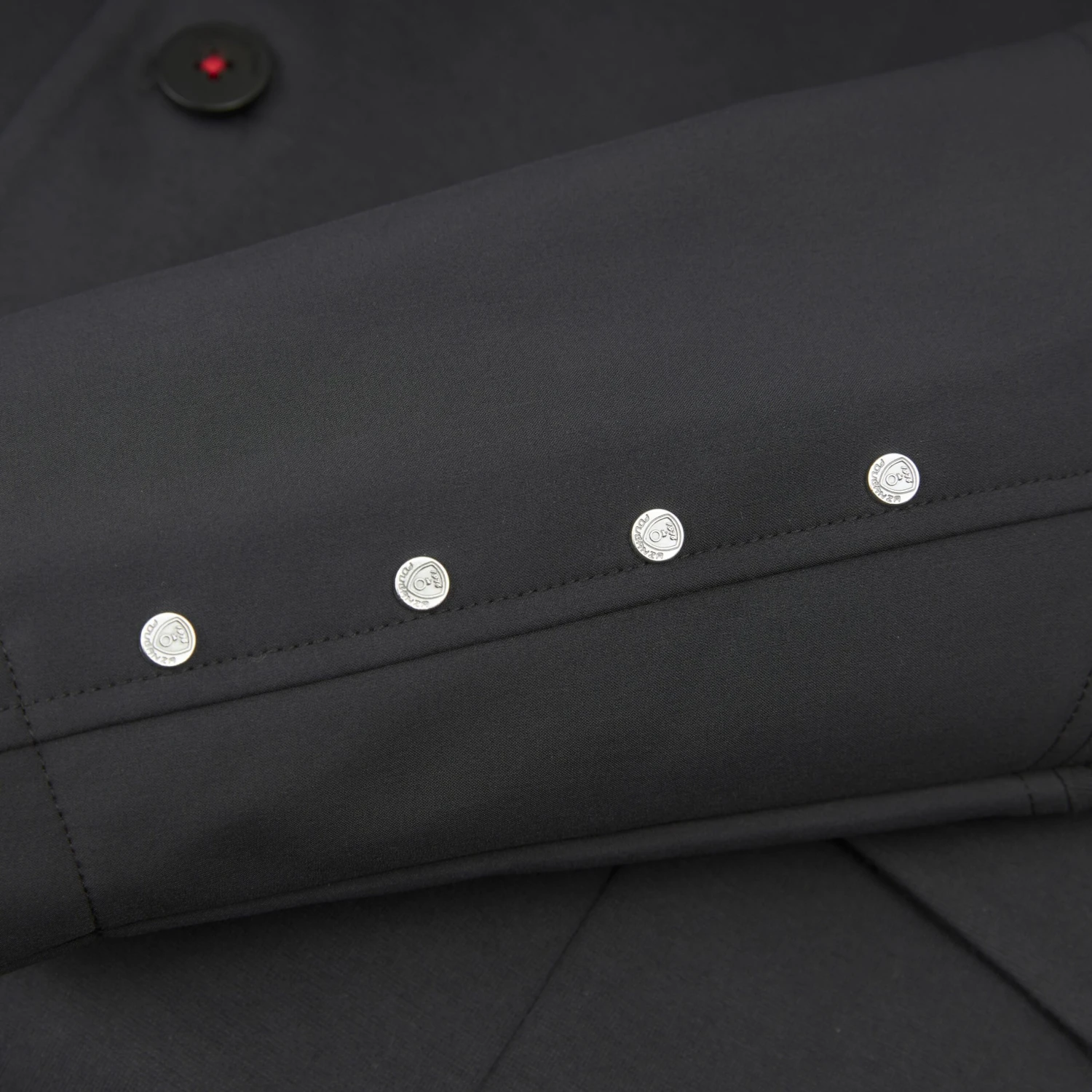 Comp 100 Horse Riding Competition Jacket 11 Comp 100 Horse Riding Competition Jacket - Image 11