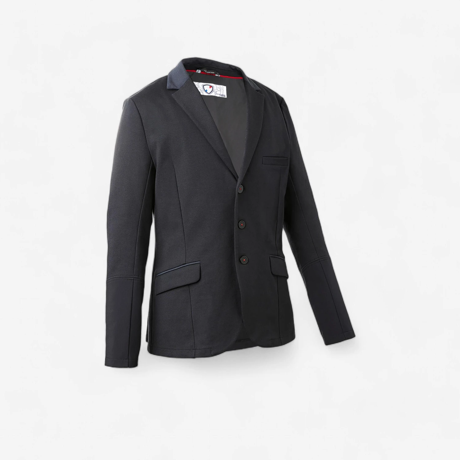 Comp 100 Horse Riding Competition Jacket 1 Comp 100 Horse Riding Competition Jacket