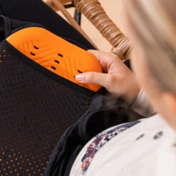 Kids' Flexible Horse Riding Back Protector 500 15 Kids' Flexible Horse Riding Back Protector 500 -Weatherbeeta Sales Store kbf48532fe25c870c6f236aaa5f0c1fa0