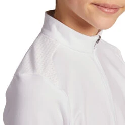 Kids' Horse Riding Long-Sleeved Warm Competition Polo 500 -Weatherbeeta Sales Store kc1a4f806135242d3b2f66c4784857ab5