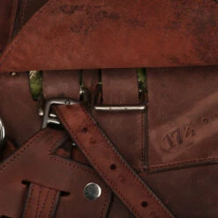 Horse Riding Hacking Saddle For Horse Escape - Brown 25 Horse Riding Hacking Saddle For Horse Escape - Brown -Weatherbeeta Sales Store kc6275df59281f273b3f799dc7561ad80