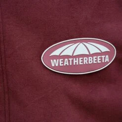 Weatherbeeta StandardNeck Sherpa Fleece Horse Cooler Rug (Maroon/White) 11 Weatherbeeta StandardNeck Sherpa Fleece Horse Cooler Rug (Maroon/White) -Weatherbeeta Sales Store kc81f35e1876c708f7dee130c2088e41e