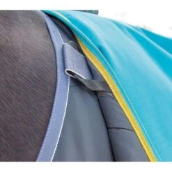 WarmaRug StandardNeck Horse Rug Liner (Black) 7 WarmaRug StandardNeck Horse Rug Liner (Black) -Weatherbeeta Sales Store kca3588007f0921f808d0607f6a8844cf
