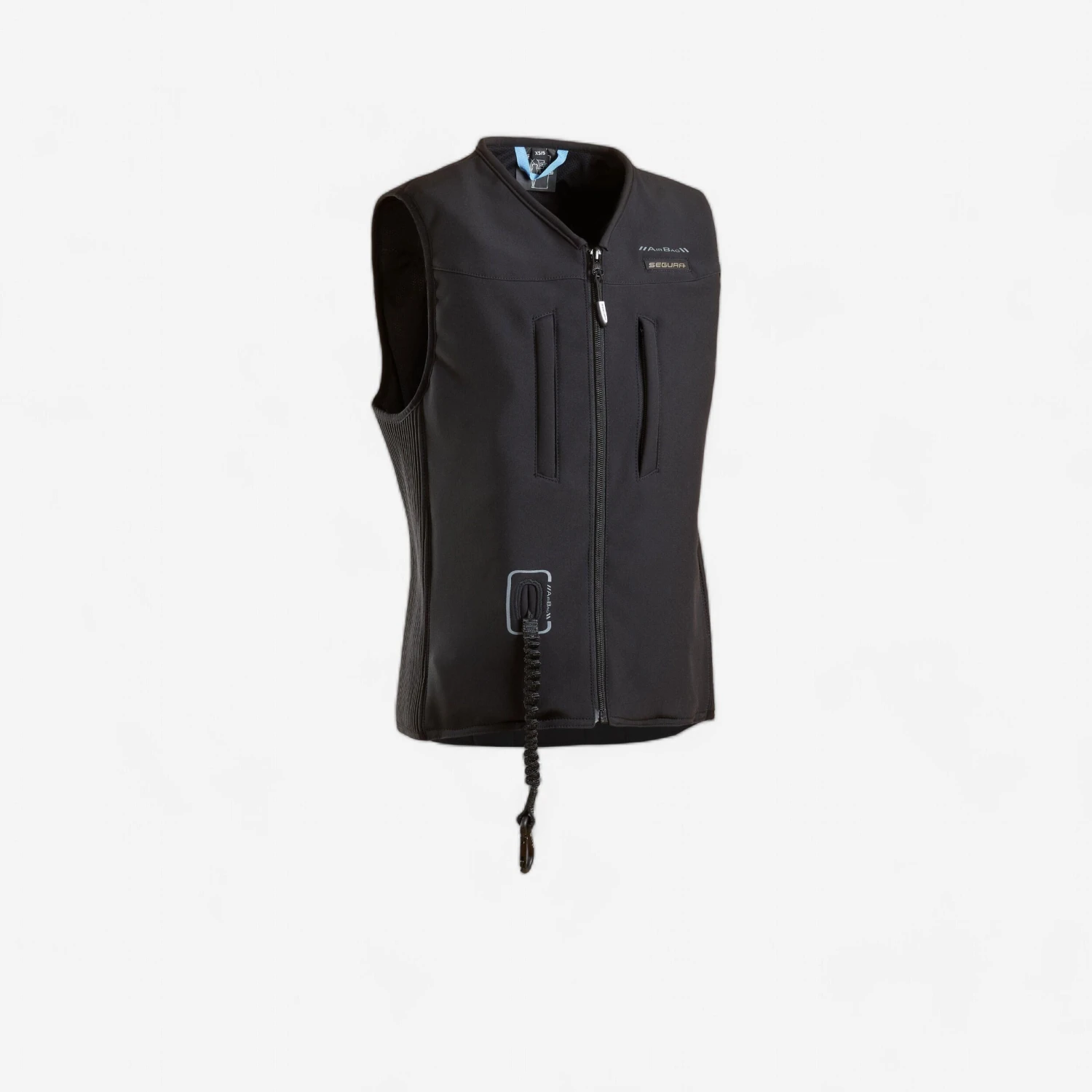 Segura Kids' Airbag Body Protector 1 Segura Kids' Airbag Body Protector