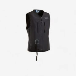 Segura Women's Airbag Body Protector - Black