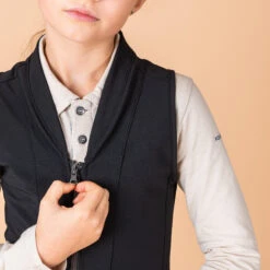 Kids' Flexible Horse Riding Back Protector 500 11 Kids' Flexible Horse Riding Back Protector 500 -Weatherbeeta Sales Store kce25a9bf4be66f5d750a9bec7ac9ec93