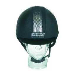 Ventair Helmet Cover (Black)