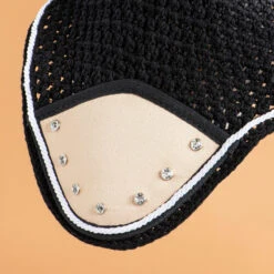Horse Riding Ear Net 15 Horse Riding Ear Net -Weatherbeeta Sales Store kcfdb152f852de0fb4b1e62cbc6d13f7d