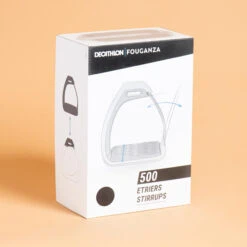 Kids'/Adult Horse Riding Safety Stirrup Irons 500 -Weatherbeeta Sales Store kcfea8228b4c9c7fb949a09c179ec8c7a