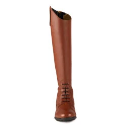900 Jump M Adult Horse Riding Leather Long Boots -Weatherbeeta Sales Store kd2dd354f6965501dd4a6003e5b67e393