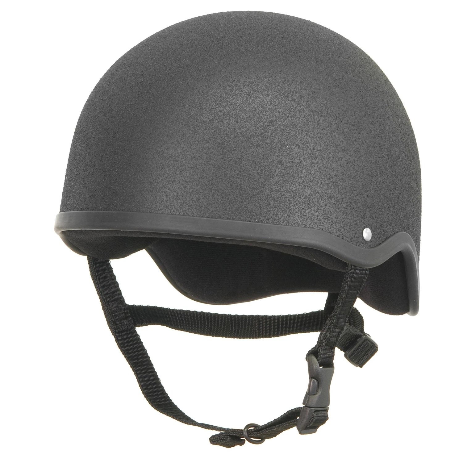 Pro Plus Skull Junior Riding Hat 1 Pro Plus Skull Junior Riding Hat
