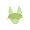 Weatherbeeta Prime Horse Ear Bonnet (Lime Green)