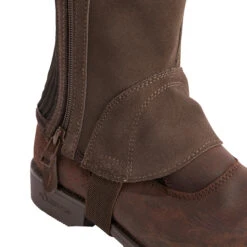 Sentier Adult Horse Riding Gusseted Half-Chaps -Weatherbeeta Sales Store kd4581697b0b27cfd4a5e79a266826744