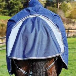 Weatherbeeta Comfitec Premier Free II StandardNeck Lightweight Horse Turnout Rug (Dark -Weatherbeeta Sales Store kd545d4156a1a54a8ba96a6d453b3e229