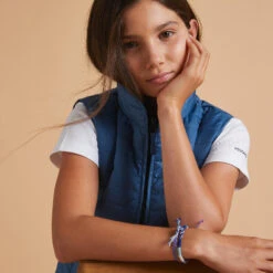 Kids' Horse Riding Sleeveless Padded Gilet 100 -Weatherbeeta Sales Store kd6ed13cc522a0086dc9b65d55ab9d79a