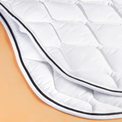 Show Saddle Cloth For Horse/Pony 500 -Weatherbeeta Sales Store kd80ec609a6565c530d39f84d987a1892